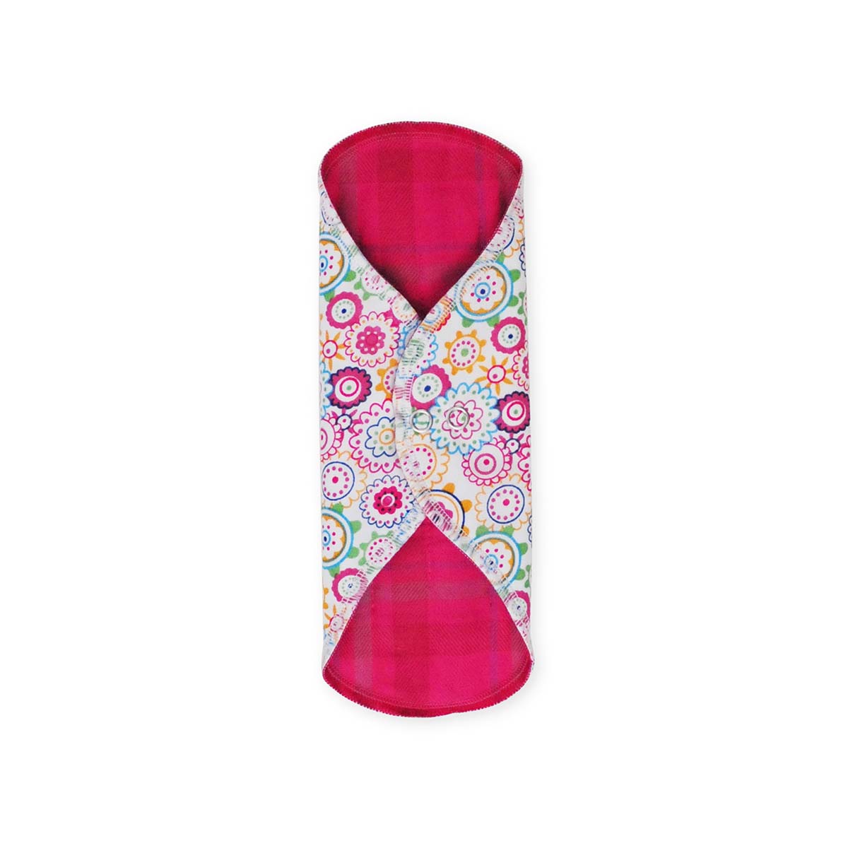 Large Reusable Pad 2 Pack