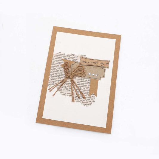 Have a Great Day Card