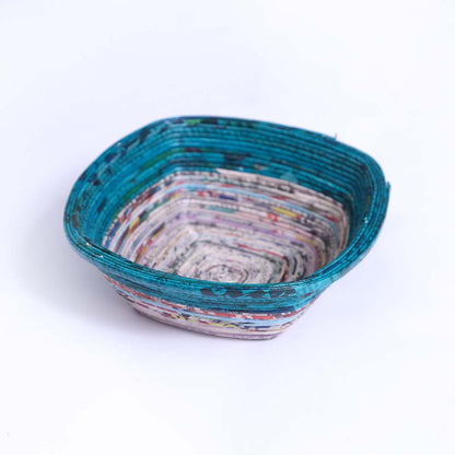 Sundown Paper Basket