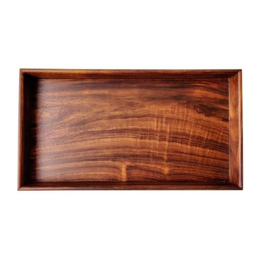Small Suriya Maara Wooden Tray