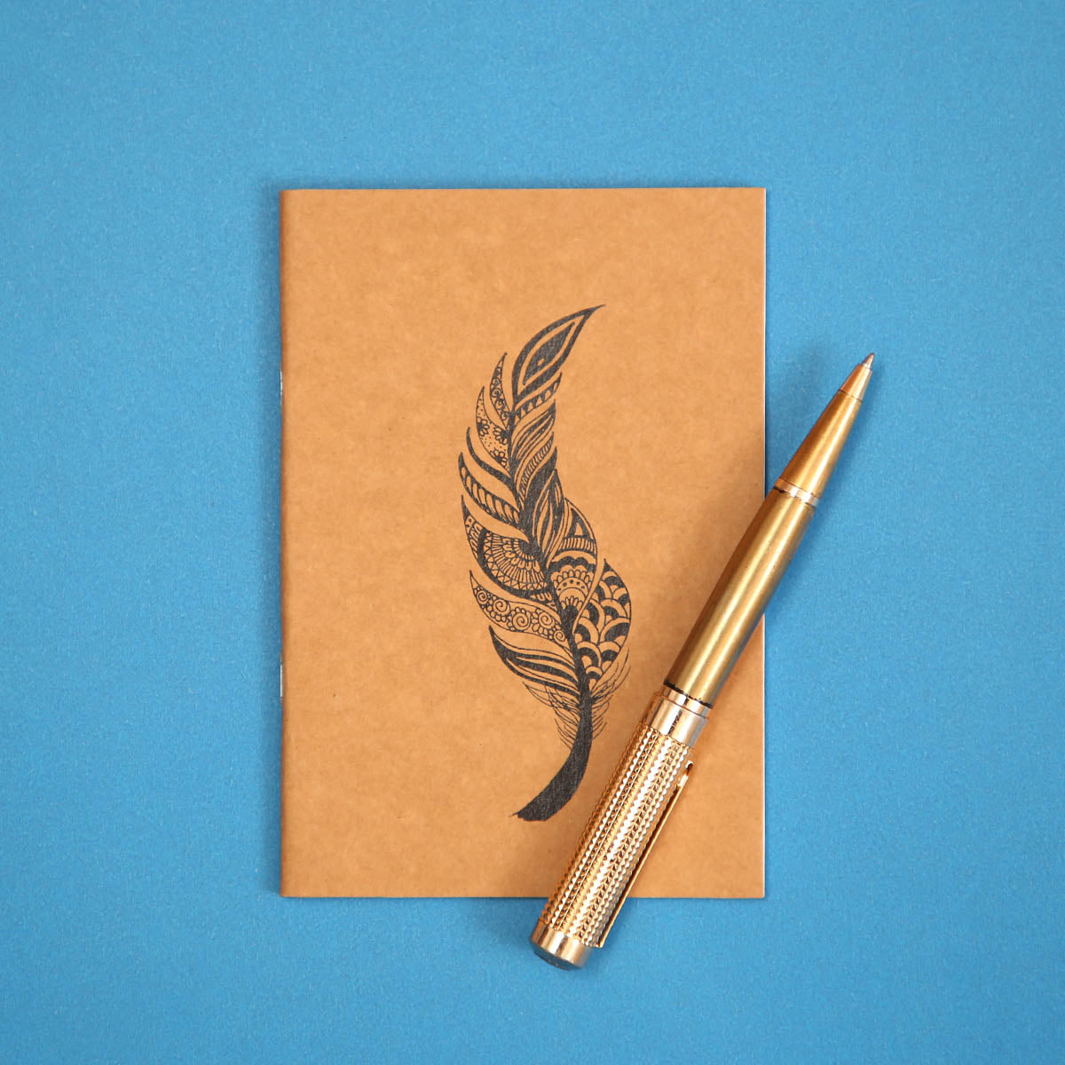 Flockstar A6 Notebook