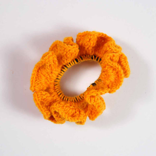Thambili Scrunchie