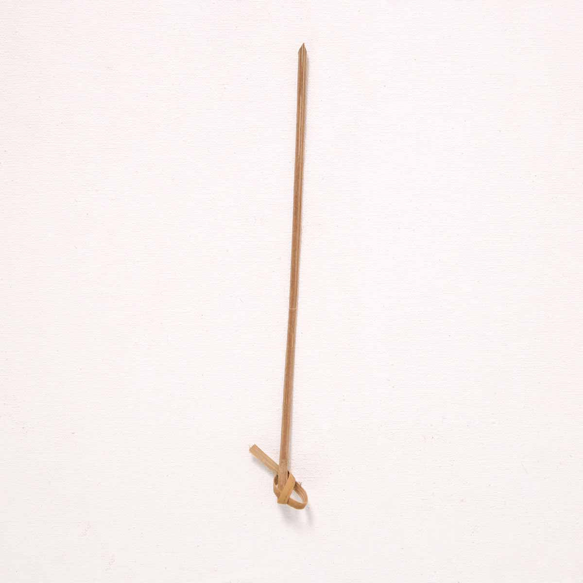 Bamboo Cocktail Skewer set