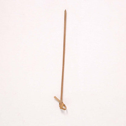 Bamboo Cocktail Skewer set