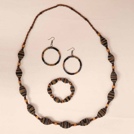 Deep Sea Jewelry Boxed Set