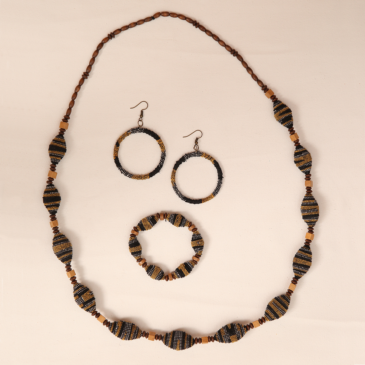 Deep Sea Jewellery Set