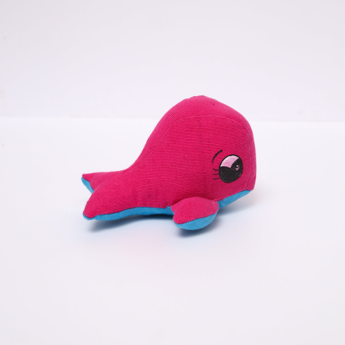 Wonda Whale Soft Toy