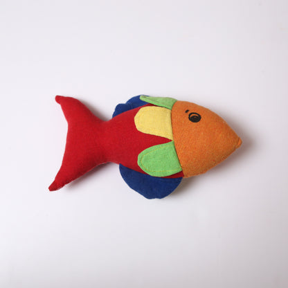 Felix Fish Soft Toy