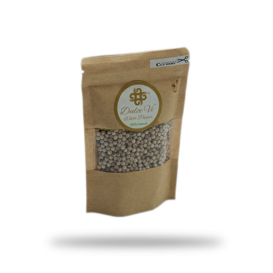 White Pepper 50g