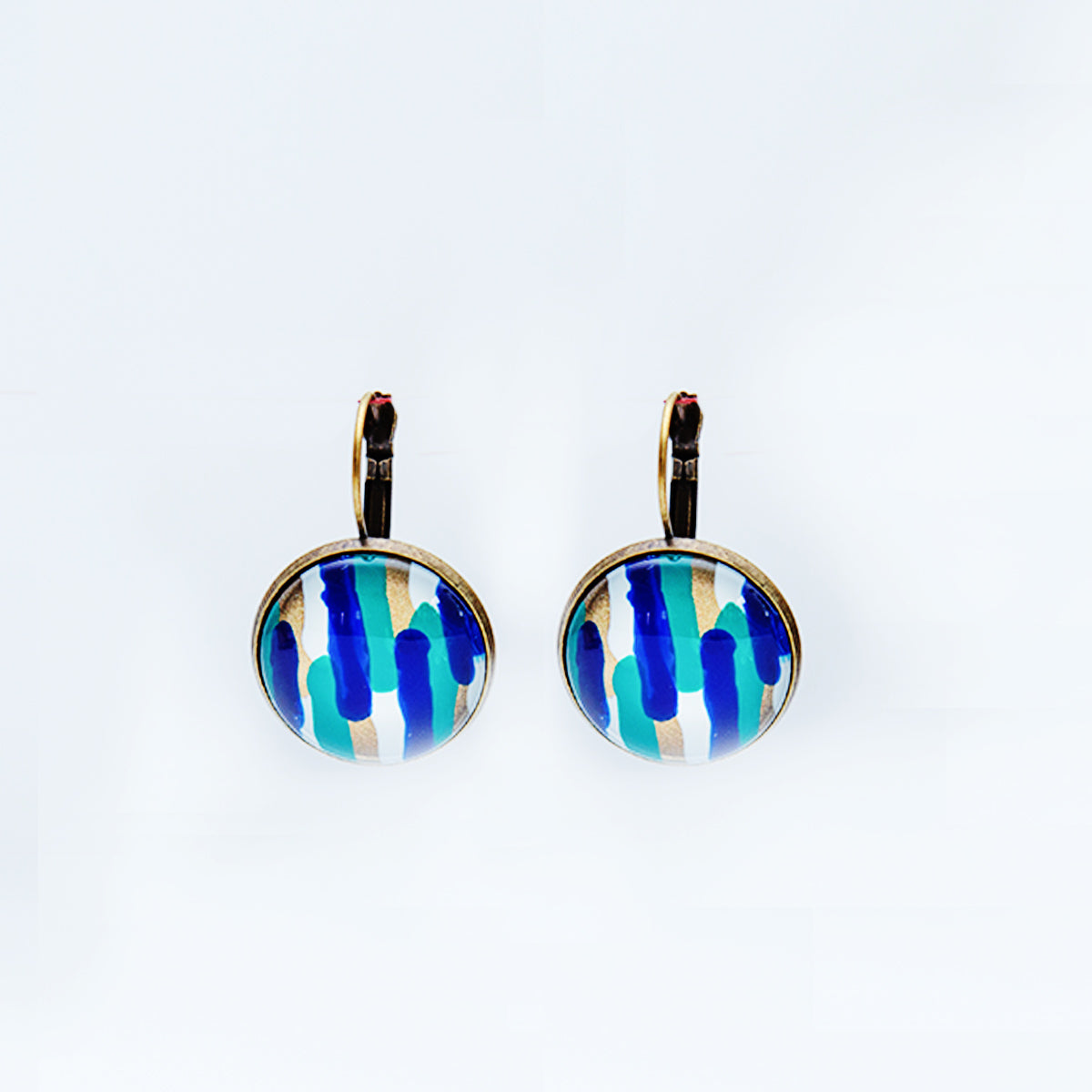 Spill Earrings