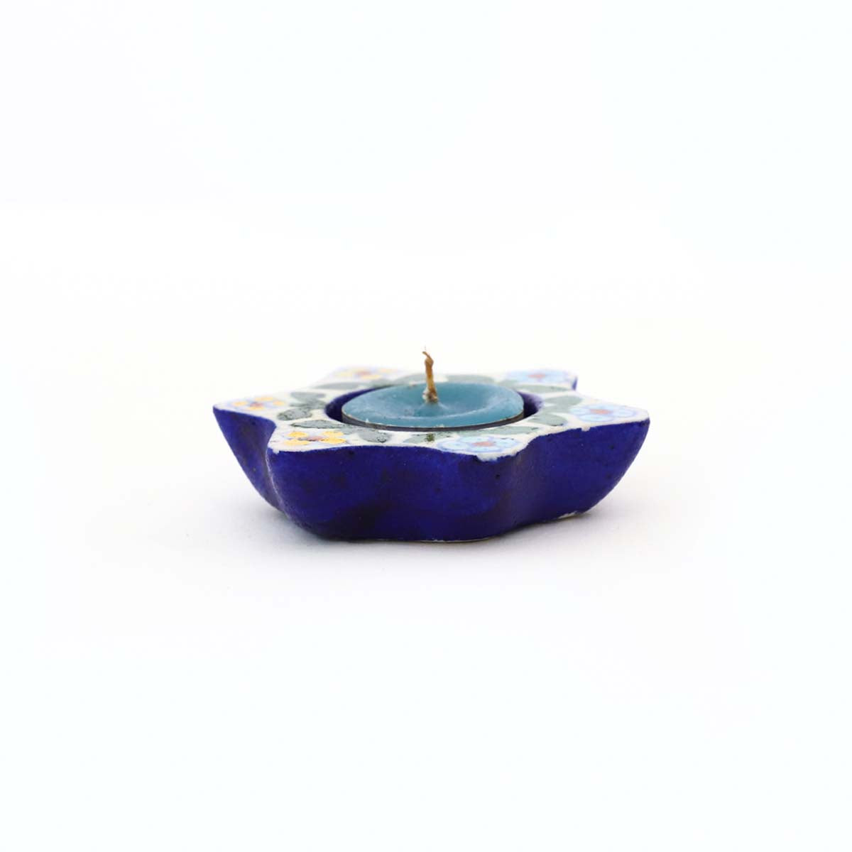 Royal Candle Holder