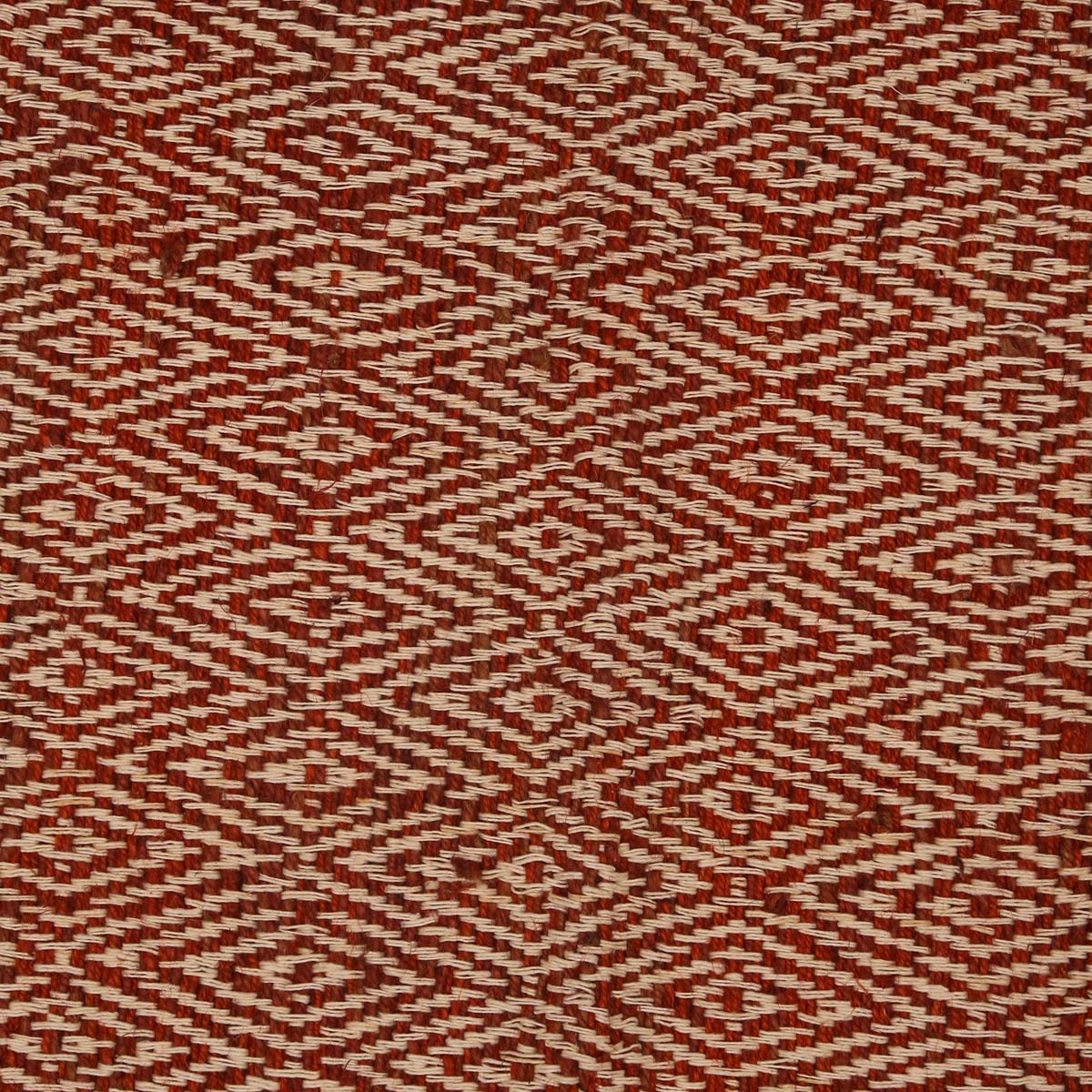 Brick Red Door Mat