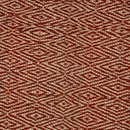 Brick Red Door Mat