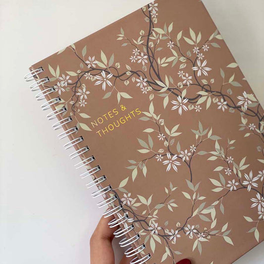 Dutchess A5 Notebook