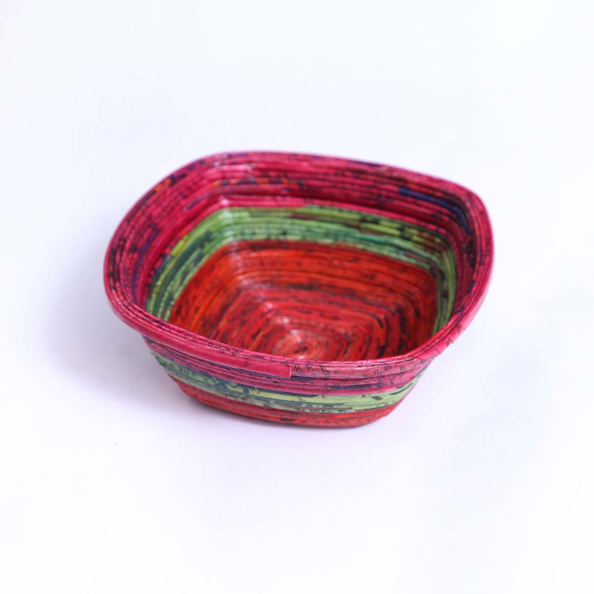 Sundown Paper Basket