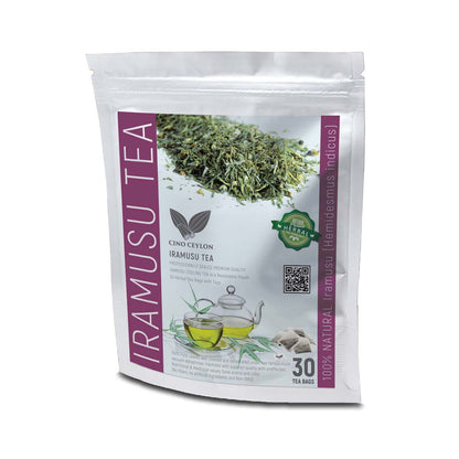Iramusu Tea