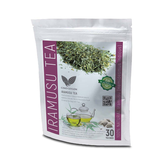 Iramusu Tea