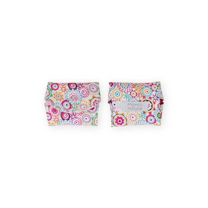 Medium Reusable Pad 2 Pack