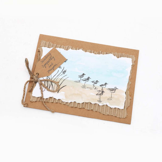 Sympathy and Prayers Cards