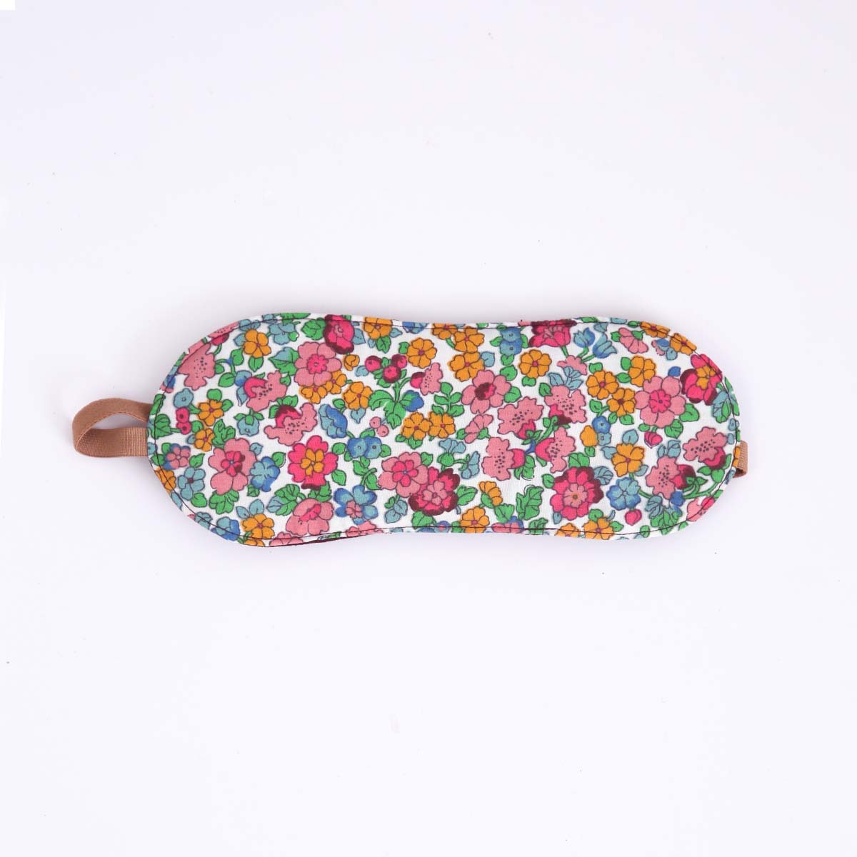 Wild Flowers Eye Mask