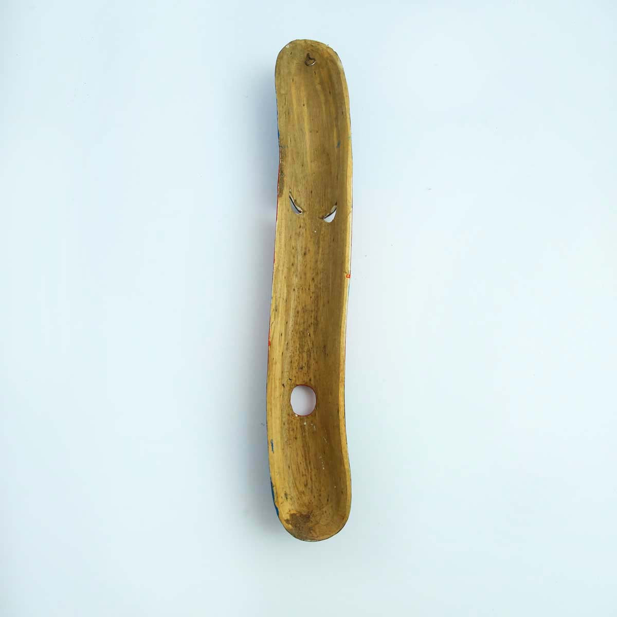 Surprised Native Mask