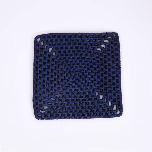 Cobalt Palmyra Heat Mat