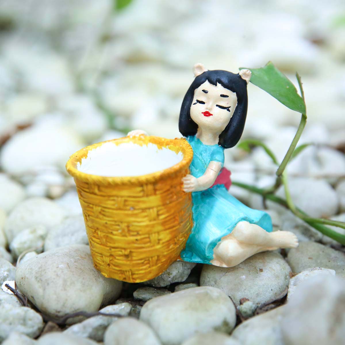 Jill Mini Planter