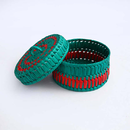 Grinch's Palmyra Gift Box