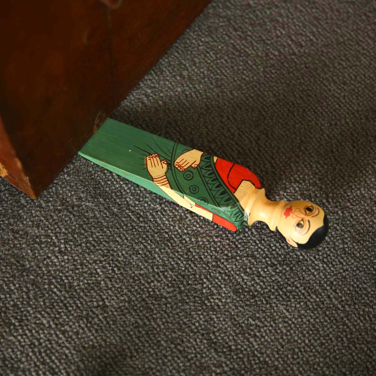 Sharmini Door Stopper