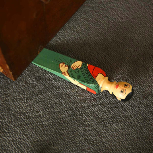 Sharmini Door Stopper