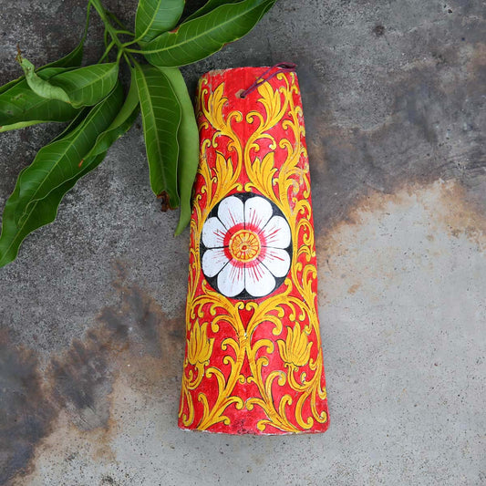 Bloom Ulu Wall Hanging