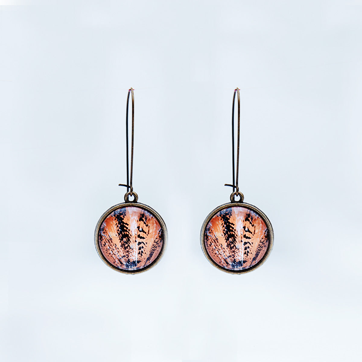 Koshi Earrings