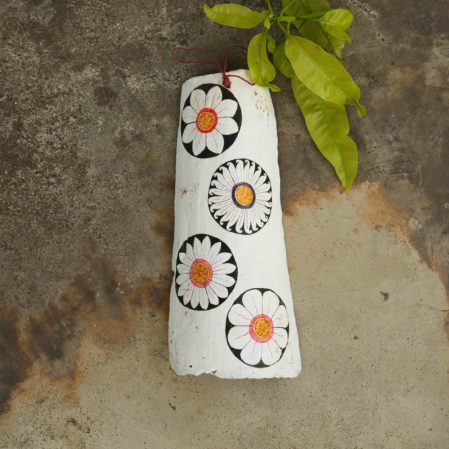 Mal Ulu Wall Hanging