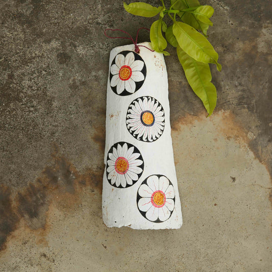 Mal Ulu Wall Hanging