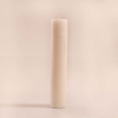 Tall Cylinder Candle