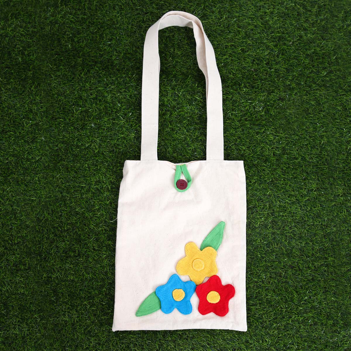 Flower Tote