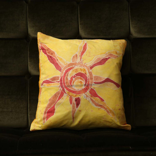 Rays Cushion Cover Set