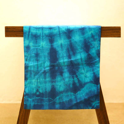 Crystal Waters Batik Table Runner