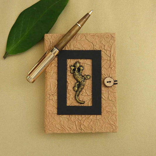 Lizard Notebook