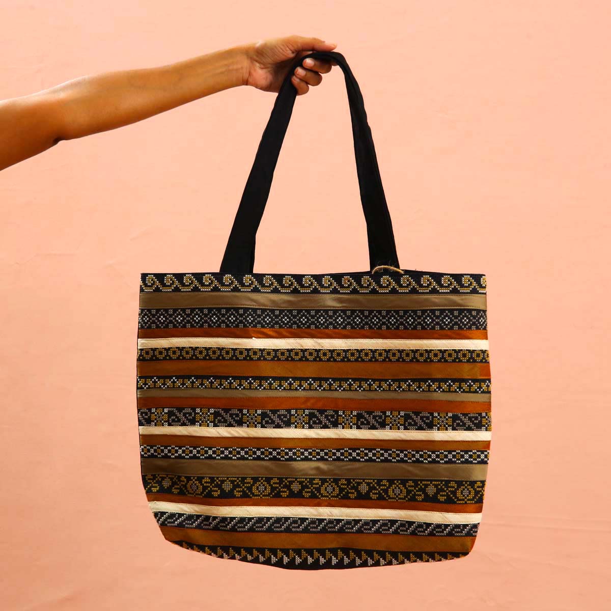 Sand Tote