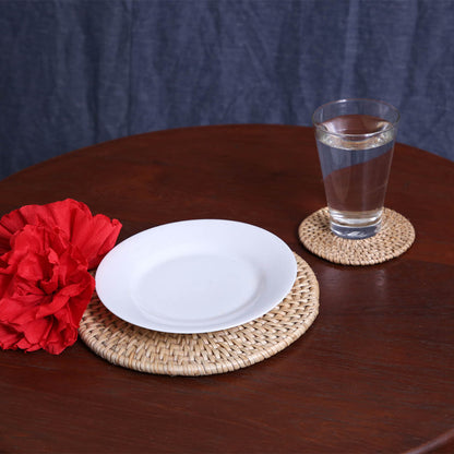 Gruha Sand Coaster Set