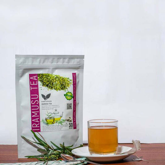 Iramusu Tea