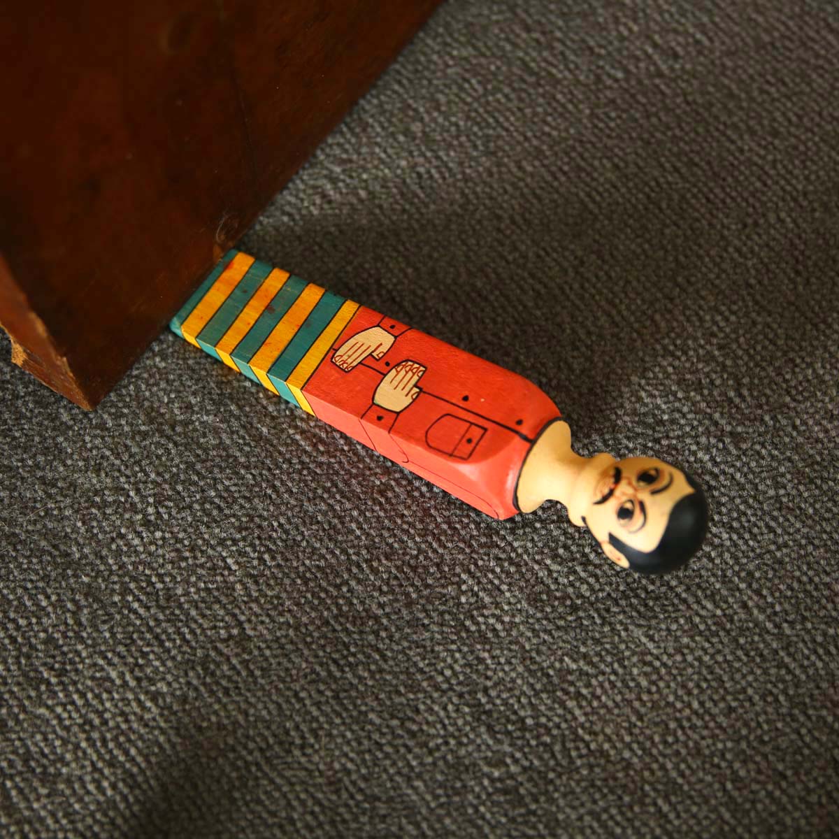 Kusal Door Stopper