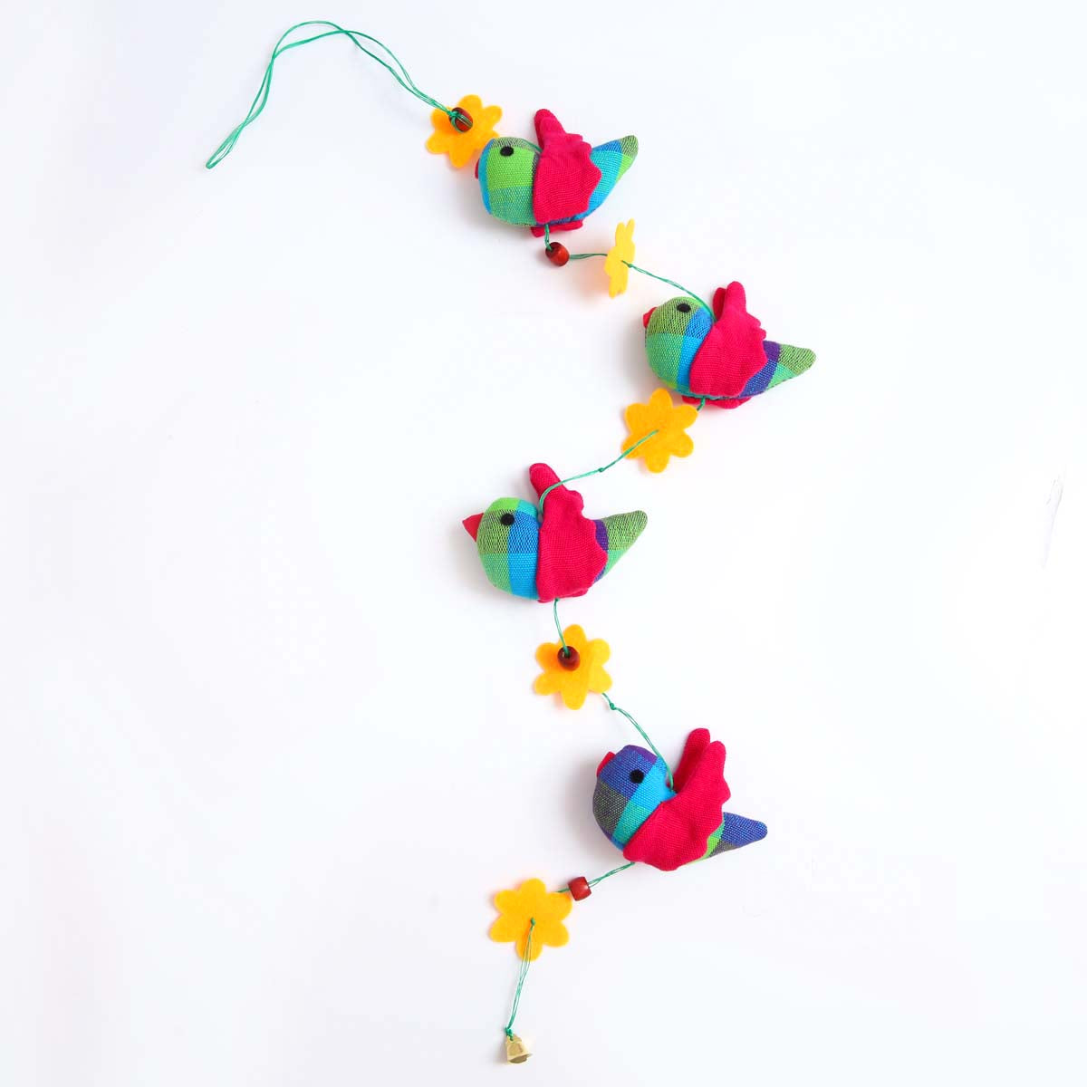 Birdie Baby Cot Mobile