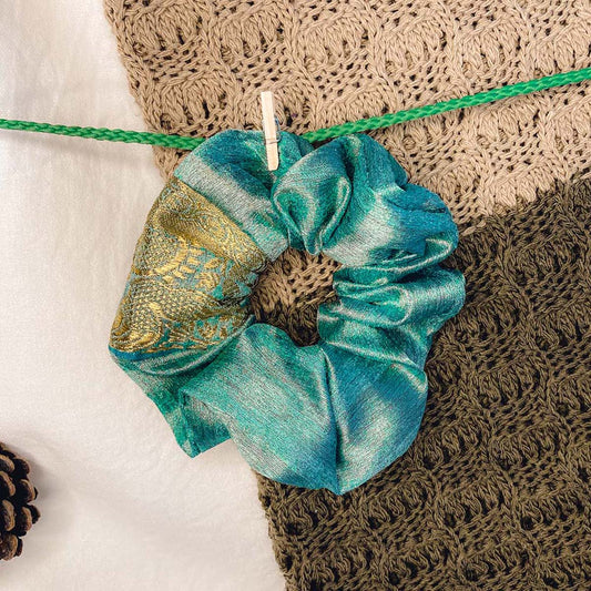 Aliana Scrunchie