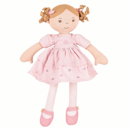 Amelia Doll
