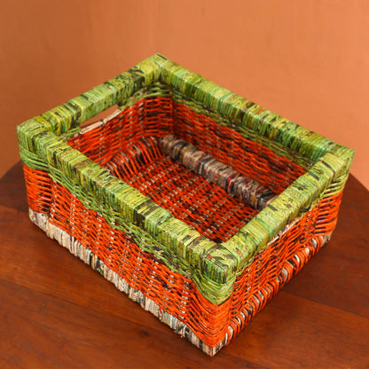 Thambili Leaves Storage Box