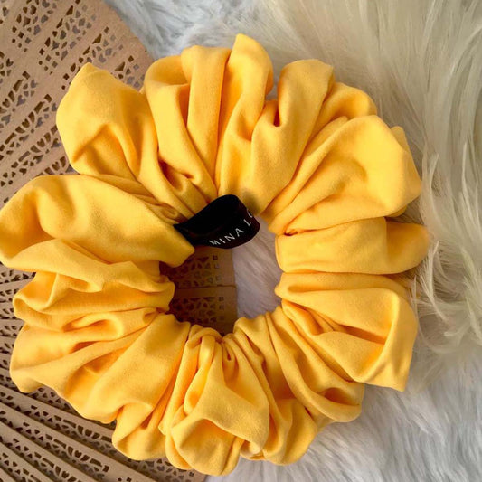 Claire's Cotton Giant Scrunchie