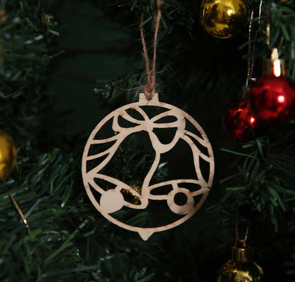 Jingle Bells Rock Ornament