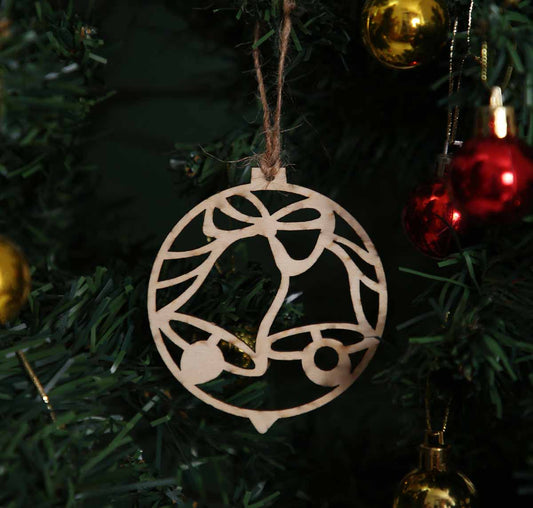 Jingle Bells Rock Ornament